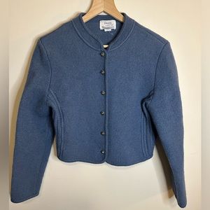 Vintage RARE Designed by DEANS of Scotland Expressly for Trimingham’s Bermuda